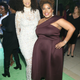 Supermodel and editor of The Glow Up Veronica Webb and me (Bennett Raglin/Getty Images)